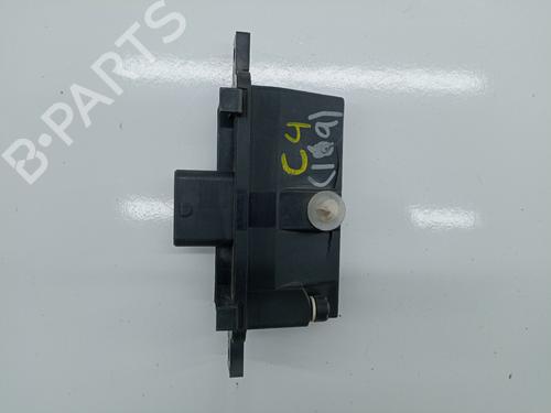 Electronic module CITROËN C4 I (LC_)  | BP19045116M83