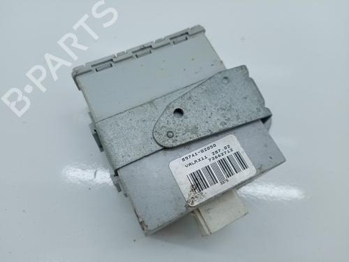 Electronic module TOYOTA COROLLA (_E12_) | BP19055593M83
