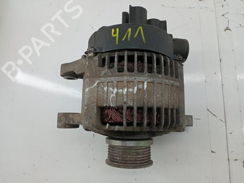 Generator FIAT BRAVO I (182_) [1995-2001]  19055599