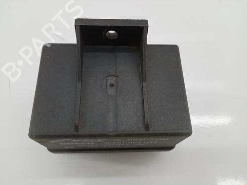 Andere FIAT BRAVO II (198_) 1.6 D Multijet (198AXH1B) | BP19055608O1 