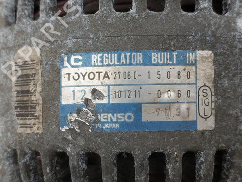 Generator TOYOTA CARINA E VI (_T19_)  | BP19056417M7 