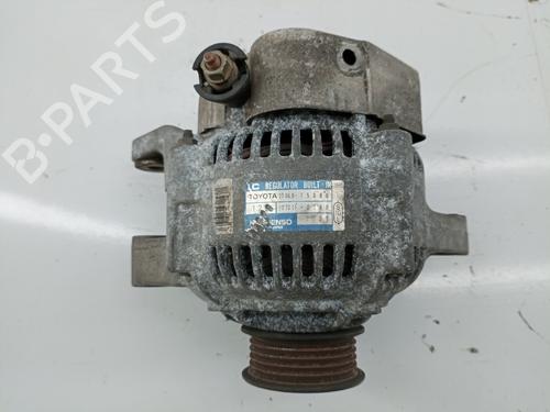 Generator TOYOTA CARINA E VI (_T19_) [1992-1997]  19056417