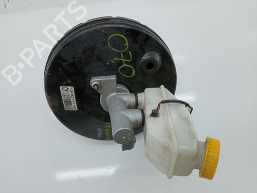 Used Servo brake Servo brake CHEVROLET AVEO / KALOS Hatchback (T250, T255) [2006-2026] 19056958 19056958