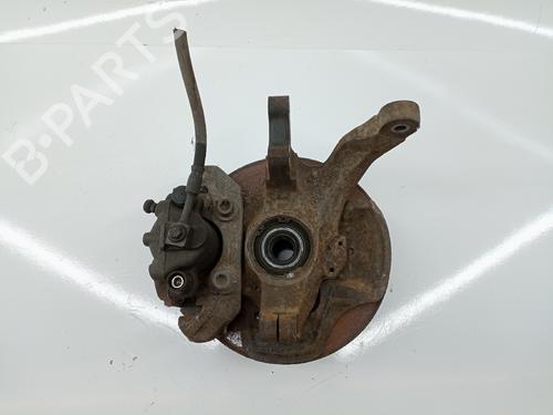 Used Right front steering knuckle OPEL CORSA B (S93) [1993-2009]  19065013