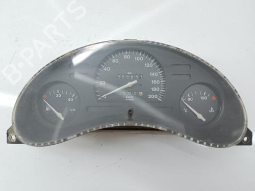 Compteur de vitesse OPEL CORSA B (S93)  | BP19100658C47 