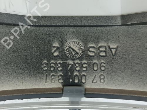 Compteur de vitesse OPEL CORSA B (S93)  | BP19100658C47 