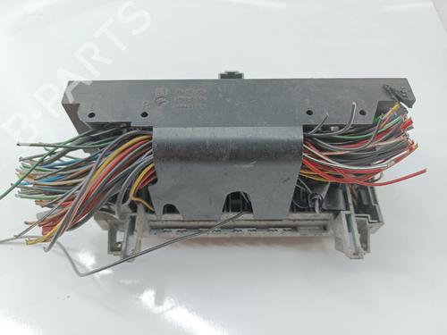 Fuse box OPEL CORSA B (S93)  | BP19100683E1 