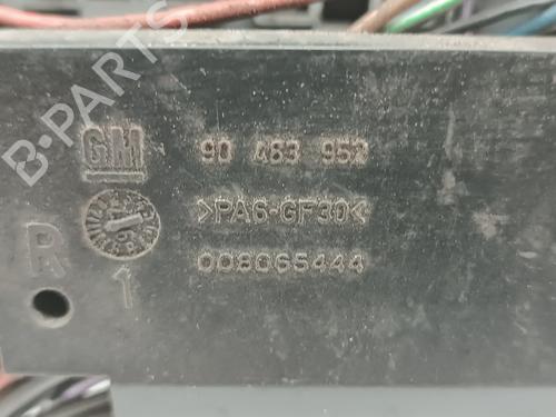 Fuse box OPEL CORSA B (S93)  | BP19100683E1 