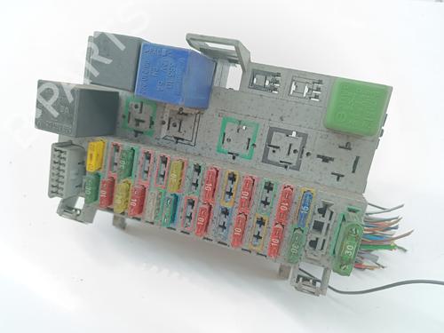 Fuse box OPEL CORSA B (S93)  | BP19100683E1 