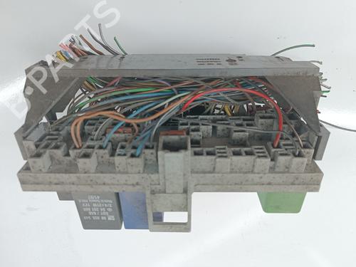 Used Fuse box OPEL CORSA B (S93) [1993-2009]  19100683