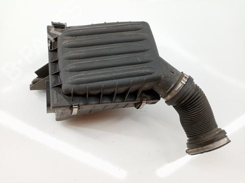 Used Air filter box OPEL CORSA B (S93) [1993-2009]  19100655