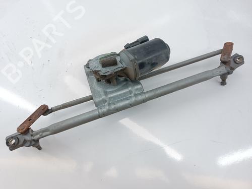 Used Front wiper motor OPEL CORSA B (S93) [1993-2009]  19100686