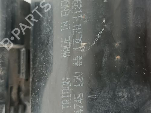 Front wiper motor OPEL CORSA B (S93)  | BP19100686M29 