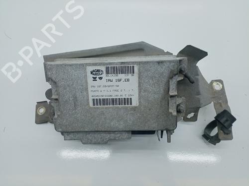 Used Engine control unit (ECU) FIAT PUNTO (176_) [1993-1999]  19100809
