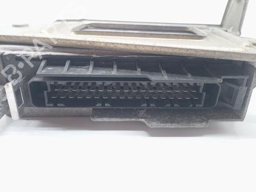 Engine control unit (ECU) FIAT PUNTO (176_)  | BP19100809M57 