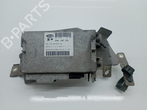 Engine control unit (ECU) FIAT PUNTO (176_)  | BP19100809M57 