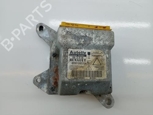 Kollisjonspute styreenhet RENAULT LAGUNA II Grandtour (KG0/1_)  | BP19100862M53 