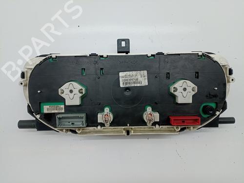 Instrument cluster RENAULT LAGUNA II Grandtour (KG0/1_) | BP19100885C47