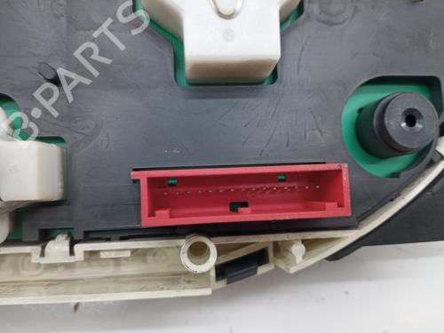 Instrument cluster RENAULT LAGUNA II Grandtour (KG0/1_) | BP19100885C47