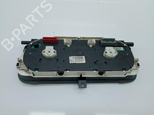 Instrument cluster RENAULT LAGUNA II Grandtour (KG0/1_) | BP19100885C47