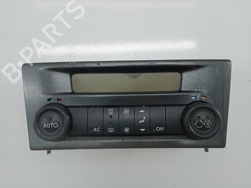 Commande Chauffage RENAULT LAGUNA II Grandtour (KG0/1_) [2001-2007]  19100898