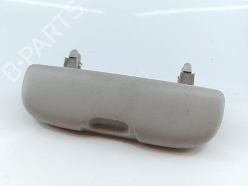 Used Cup/Object holder RENAULT LAGUNA II Grandtour (KG0/1_) [2001-2007]  19100919
