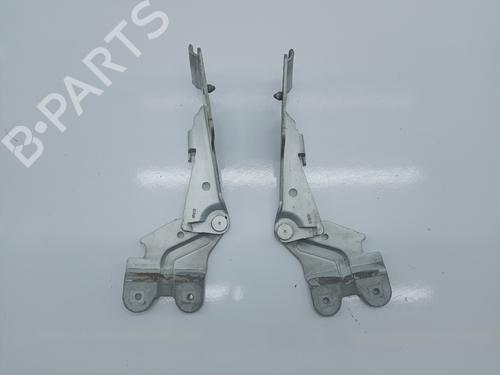 Andere für RENAULT LAGUNA II Grandtour (KG0/1_) [2001-2007]  19100945