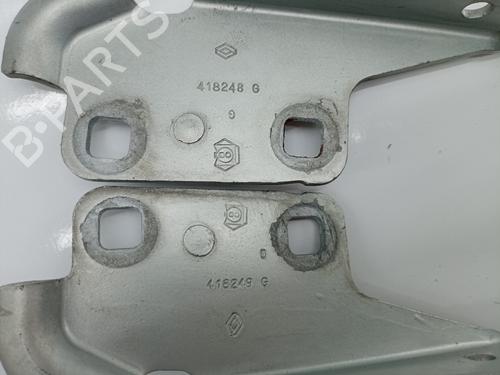 Andere RENAULT LAGUNA II Grandtour (KG0/1_)  | BP19100945O1 