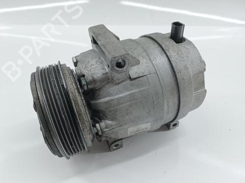 Used AC compressor RENAULT LAGUNA II Grandtour (KG0/1_) [2001-2007]  19100965