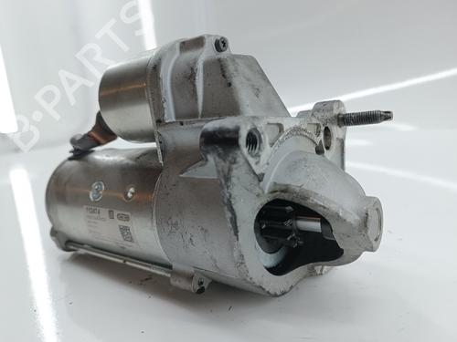 Starter RENAULT LAGUNA II Grandtour (KG0/1_) | BP19100975M8