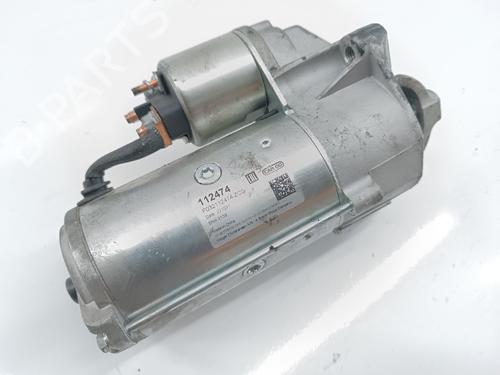 Starter RENAULT LAGUNA II Grandtour (KG0/1_) | BP19100975M8