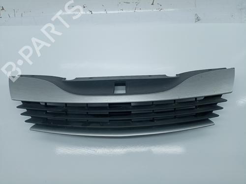 Used Grille RENAULT LAGUNA II Grandtour (KG0/1_) [2001-2007]  19100957