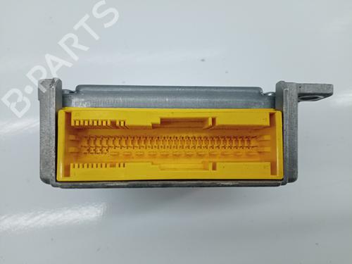 Airbag styreenhed MERCEDES-BENZ E-CLASS (W211)  | BP19100996M53