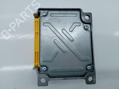 Airbag styreenhed MERCEDES-BENZ E-CLASS (W211)  | BP19100996M53