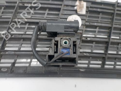 Grill MERCEDES-BENZ C-CLASS (W203)  | BP19101002C40 