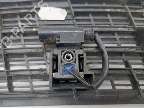 Grill MERCEDES-BENZ C-CLASS (W203)  | BP19101002C40 