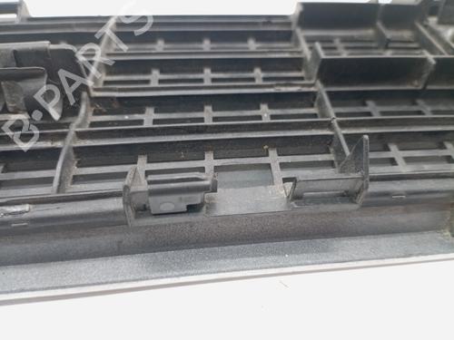 Grill MERCEDES-BENZ C-CLASS (W203)  | BP19101002C40 