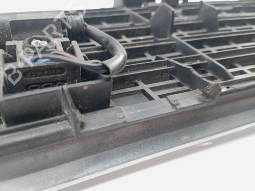 Grill MERCEDES-BENZ C-CLASS (W203)  | BP19101002C40 