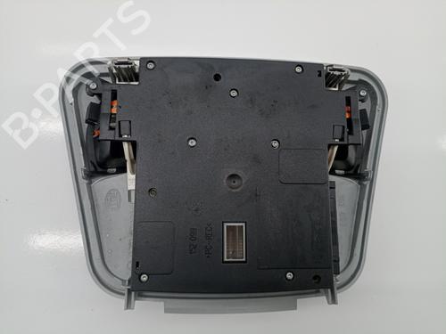 Interior roof light MERCEDES-BENZ C-CLASS (W203)  | BP19101008I8 