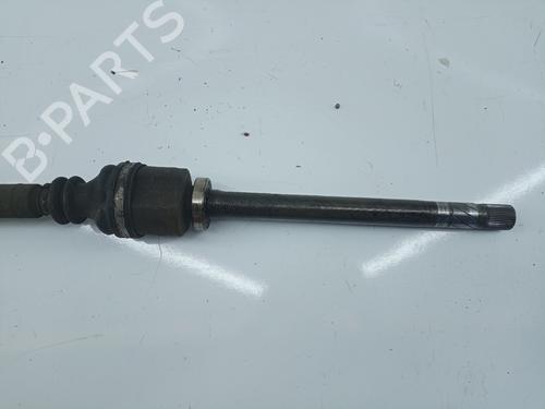 Left front driveshaft RENAULT LAGUNA II Grandtour (KG0/1_) | BP19101043M38