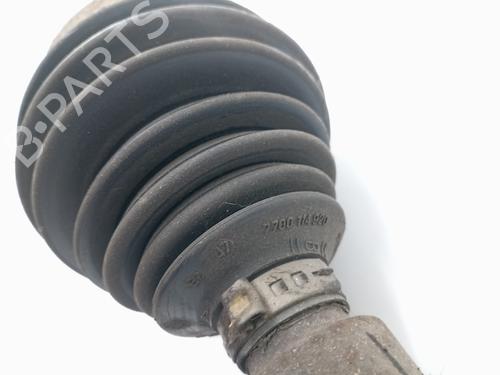 Left front driveshaft RENAULT LAGUNA II Grandtour (KG0/1_) | BP19101043M38