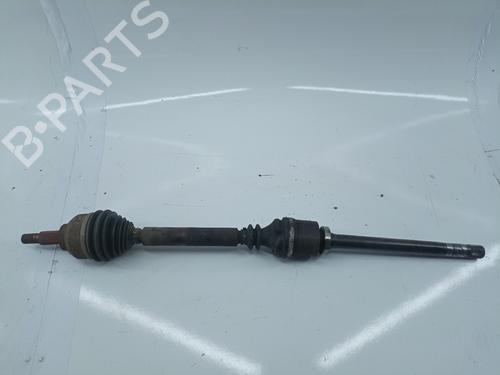 Left front driveshaft RENAULT LAGUNA II Grandtour (KG0/1_) | BP19101043M38