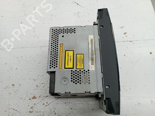 Auto-radio MERCEDES-BENZ E-CLASS (W211)  | BP19101057E6