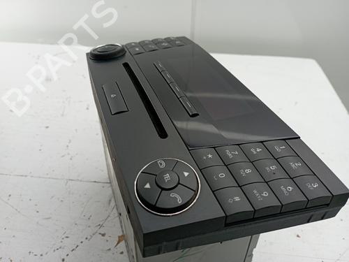 Auto-radio MERCEDES-BENZ E-CLASS (W211)  | BP19101057E6