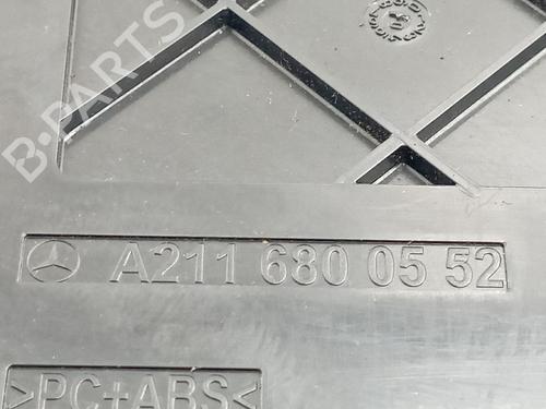 Kombi Kontakt / Stilkkontakt MERCEDES-BENZ E-CLASS (W211)  | BP19101066I30