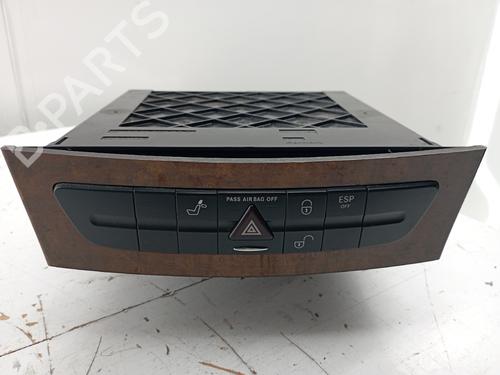 Kombi Kontakt / Stilkkontakt MERCEDES-BENZ E-CLASS (W211)  | BP19101066I30