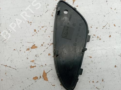 Grill MERCEDES-BENZ E-CLASS (W211)  | BP19101077C40 