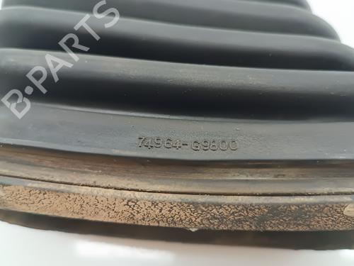 Other NISSAN PATROL III/2 Hardtop (K260) | BP19108015O1