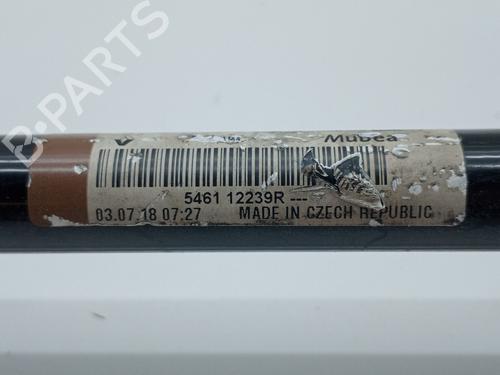 Krengningshemmer RENAULT CLIO IV (BH_)  | BP17252210M96 