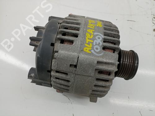 Lichtmaschine für SEAT ALTEA (5P1) [2004-2015]  19111039
